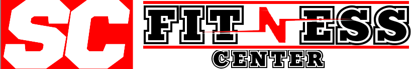 SCFitness Logo